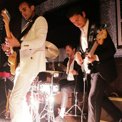 Radiostar — photo 13