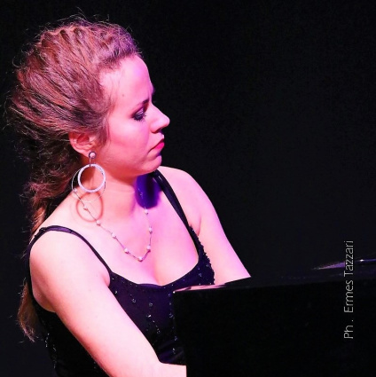 Concert Pianist — photo 3