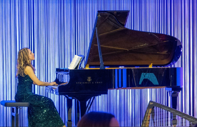 Concert Pianist — photo 8