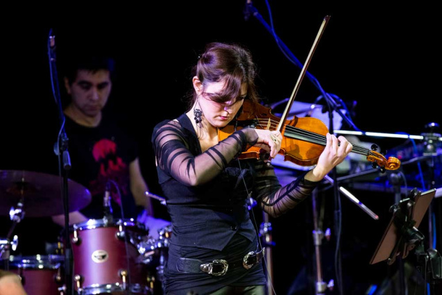 Syndria Violin &amp;amp; Digital Set — photo 2