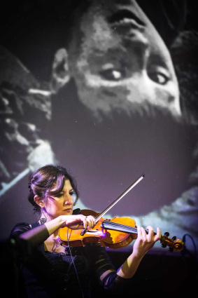 Syndria Violin &amp;amp; Digital Set — photo 3