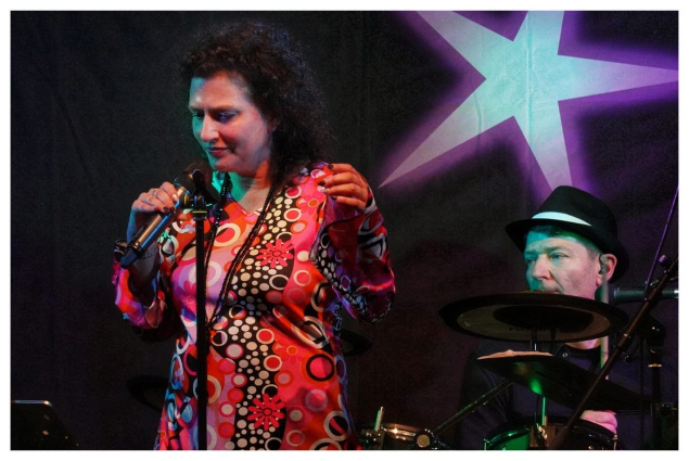 saturday night THE band — photo 8