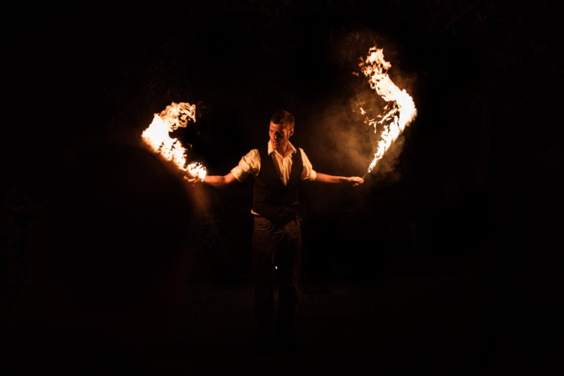 Yantra Fire&amp;amp;Art — photo 4