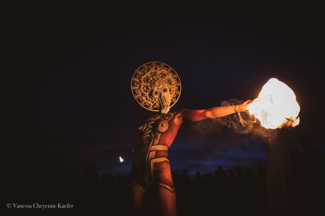 Yantra Fire&amp;amp;Art — photo 8