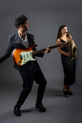 Sur Duet — photo 10