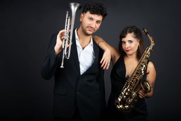 Sur Duet — photo 14
