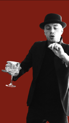 MR TELLER - make your event, real magic. — photo 10