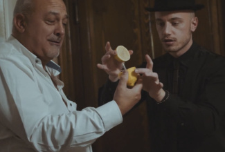 MR TELLER - make your event, real magic.