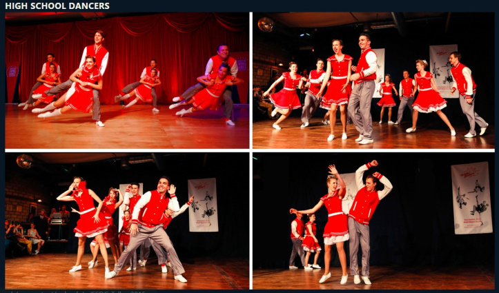 Dance Show Surprise Act — photo 2