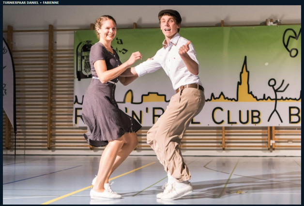 Dance Show Surprise Act — photo 5