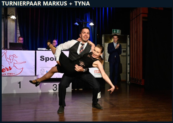 Dance Show Surprise Act — photo 7