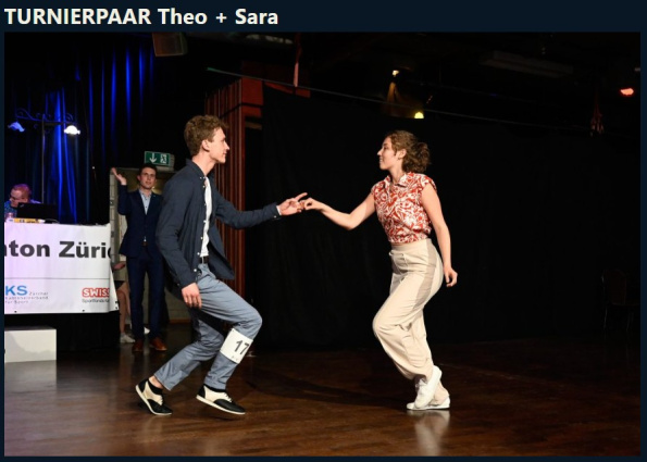 Dance Show Surprise Act — photo 9