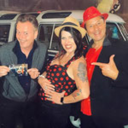 Mr. &amp;amp; Mrs. Baby - Duo oder Trio — photo 3