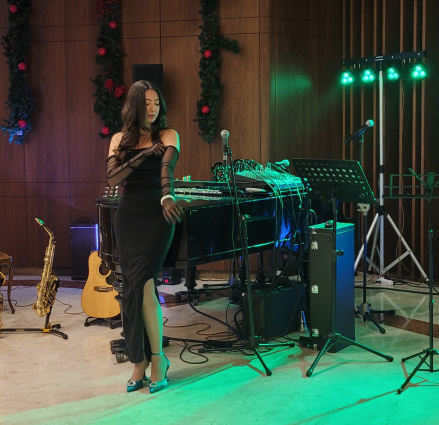 Event Harmony - music events — photo 2