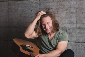 Dave Niederberger - Acoustic Evergreens