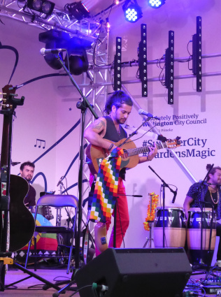 A Latin American Music Journey — photo 5