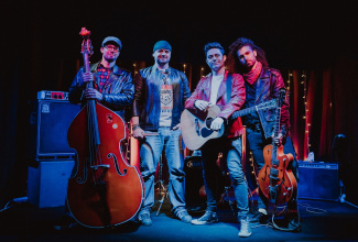 The Checkmates
