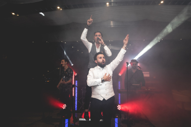 Direzioni Parallele Wedding Entertainment — photo 6