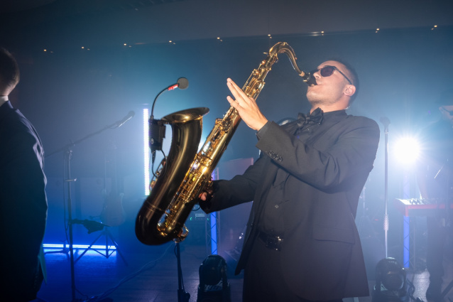 Direzioni Parallele Wedding Entertainment — photo 7