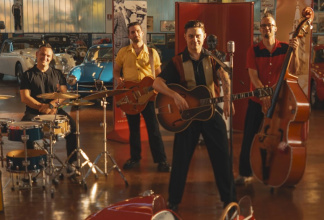 The Checkmates