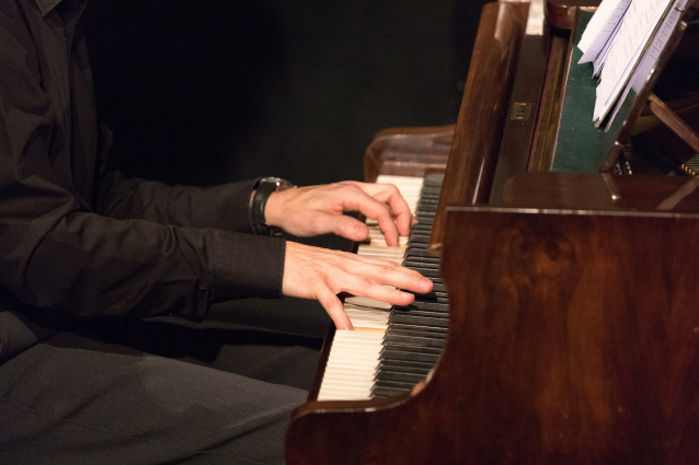 Duo Nathalie Musardo &amp;amp; Steve Zwygart — photo 4