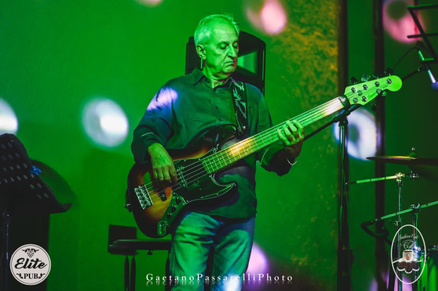 Live teatro / piazze — photo 9