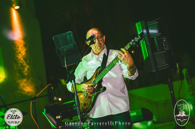 Live teatro / piazze — photo 10