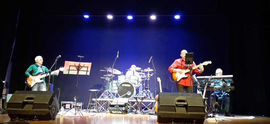 Live teatro / piazze — photo 14