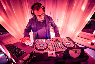 Dj Antonio Cordi