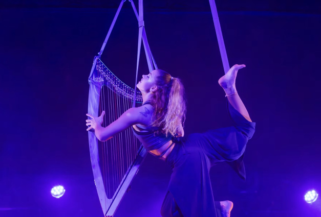 Anja Luna — photo 4