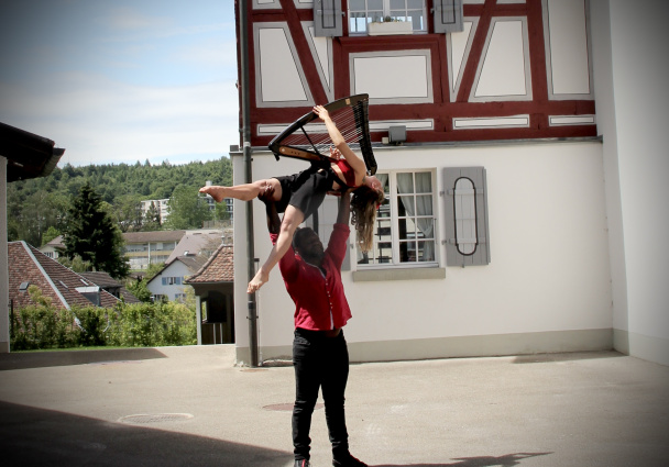 Anja Luna — photo 6