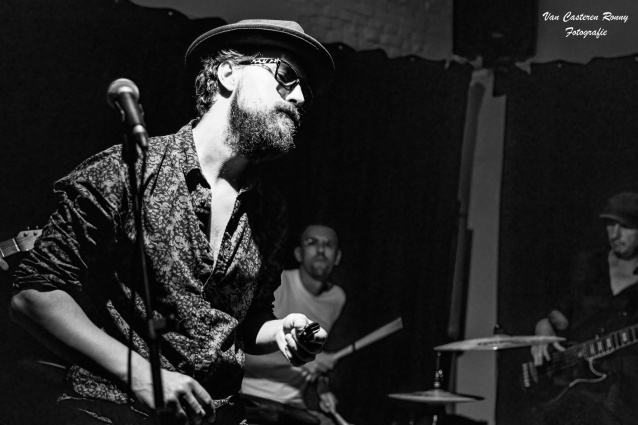 Ruben Bertrands — photo 7