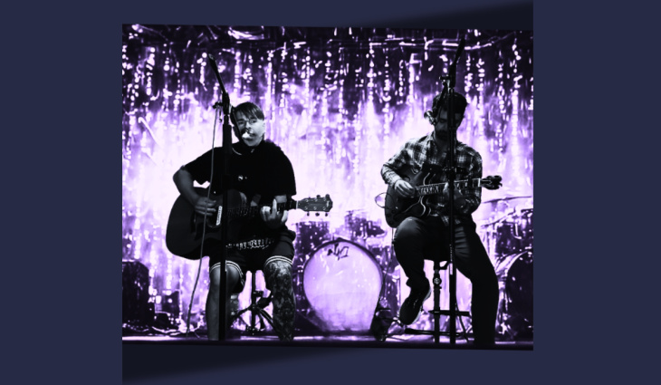 Afterglow - Live Duo — photo 7