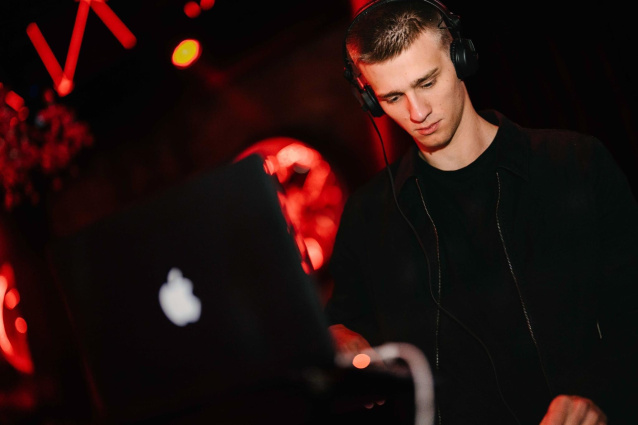 DJ Rey — photo 10