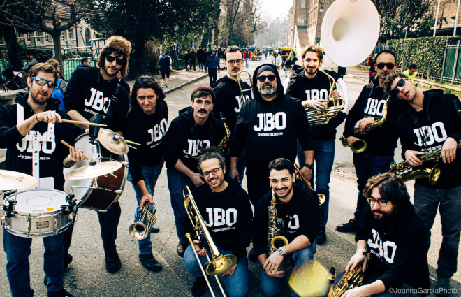 John Birks Orchestra — photo 2