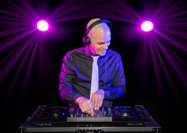 DJ et Live Music — photo 2