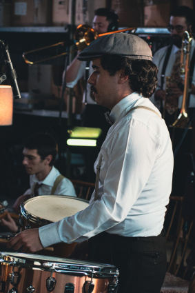 La Sonora Hola Lola — photo 11