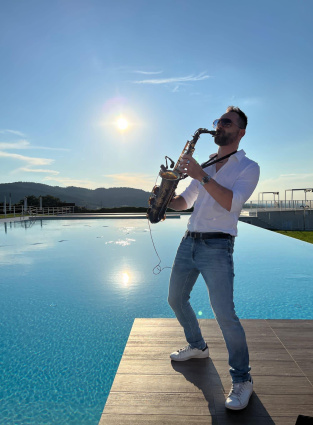 DJ Gianix Angelo Giannone — photo 3