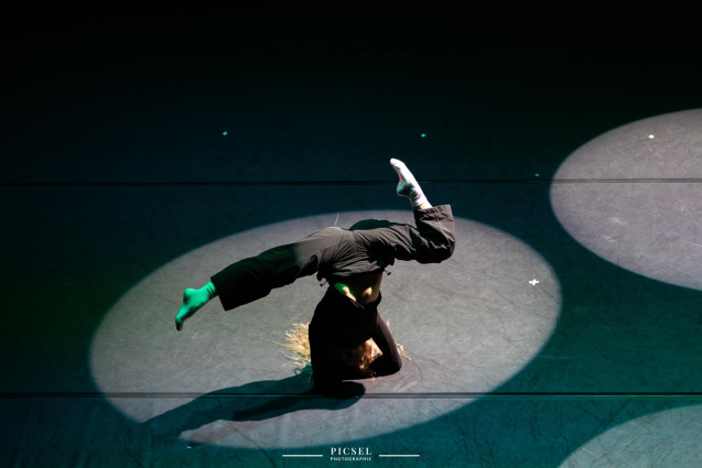 Axelle Amstutz — photo 3