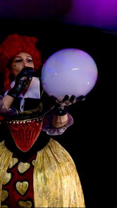 Magic Bubble Show — photo 15