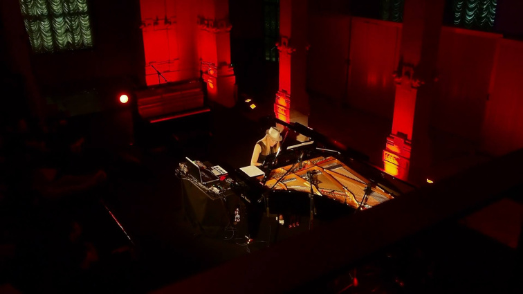 PIANO ASTROCONCERT — photo 3
