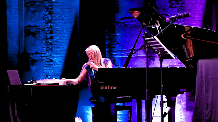 PIANO ASTROCONCERT — photo 7