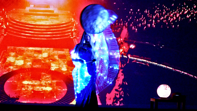 PIANO ASTROCONCERT — photo 9
