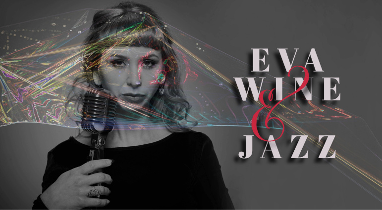 Eva Wine &amp;amp; Jazz — photo 3