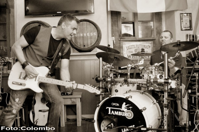 Johnny Duk - duo, trio or band — photo 13