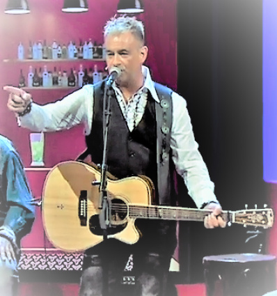 Johnny Duk - duo, trio or band — photo 16