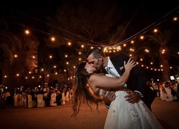 Illuminazione &amp;amp; Candele DJ — photo 8