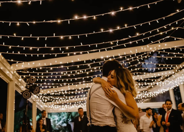 Illuminazione &amp;amp; Candele DJ — photo 12