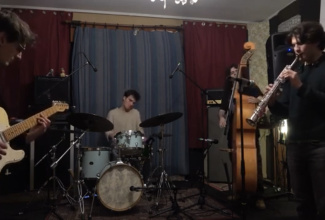 Jazz Impressions