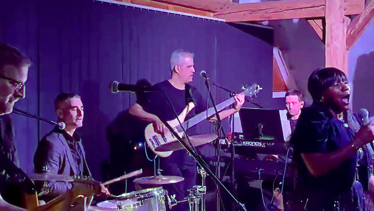 D-Tension — photo 5